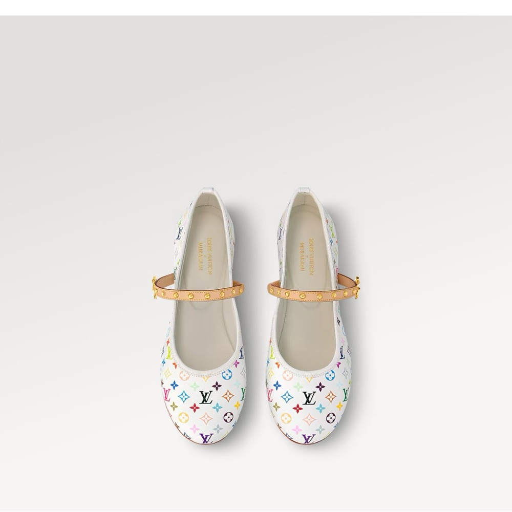 Louis Vuitton x Murakami 2025 - Picture 11 of 15